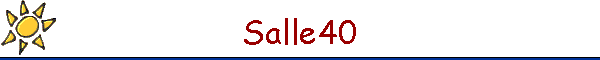 Salle40