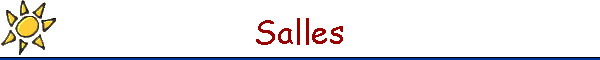 Salles