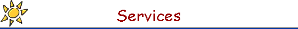 Services